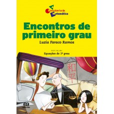 Encontros de primeiro grau