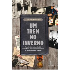 Um trem no inverno Um trem no inverno