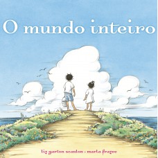 O mundo inteiro