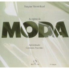 As espirais da moda As espirais da moda