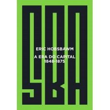 A era do capital A era do capital