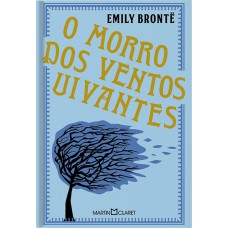 O morro dos ventos uivantes