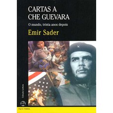 Cartas a Che Guevara Cartas a Che Guevara