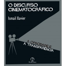 O Discurso cinematográfico