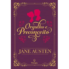 Orgulho e preconceito Orgulho e preconceito