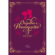 Orgulho e preconceito Orgulho e preconceito