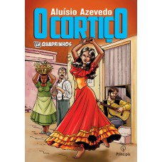 O Cortiço