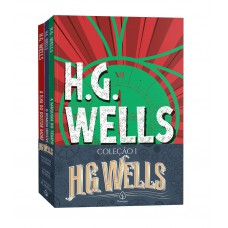 H. G. Wells - Coleção I