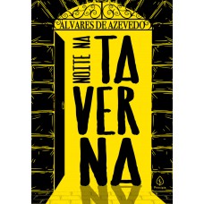 Noite na taverna