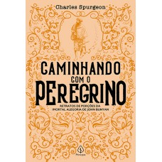 Caminhando com o peregrino