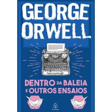 Dentro da baleia e outros ensaios Dentro da baleia e outros ensaios
