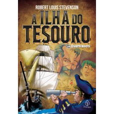 A ilha do tesouro A ilha do tesouro