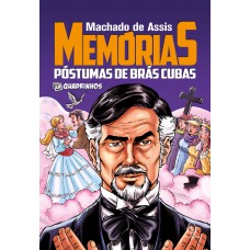 Memórias póstumas de Brás Cubas