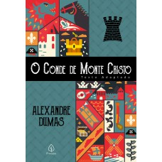 O Conde de Monte Cristo O Conde de Monte Cristo