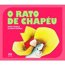 O rato de chapéu