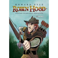 Robin Hood Robin Hood