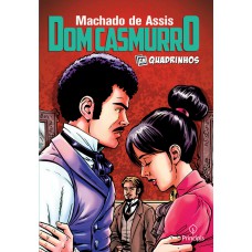 Dom Casmurro Dom Casmurro