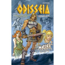Odisseia Odisseia