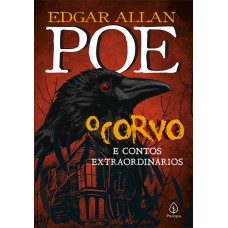 O corvo e outros contos extraordinários O corvo e outros contos extraordinários