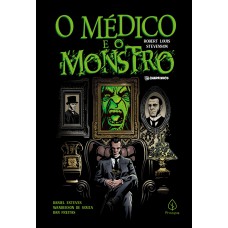 O médico e o monstro O médico e o monstro