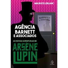 Agência Barnett e Associados Agência Barnett e Associados