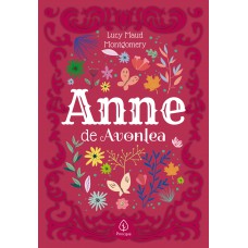 Anne de Avonlea