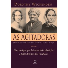 As agitadoras