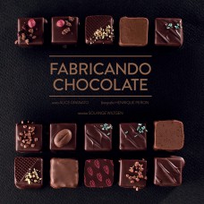 Fabricando chocolate