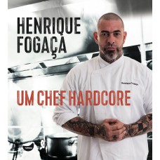 Um chef hardcore Um chef hardcore