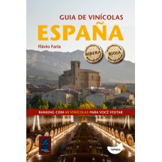 Guia de vinícolas: España