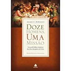 Doze homens, uma missão