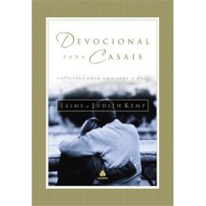 Devocional para casais Devocional para casais