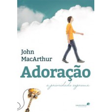 Adoração