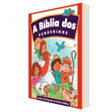 A Bíblia dos pequeninos
