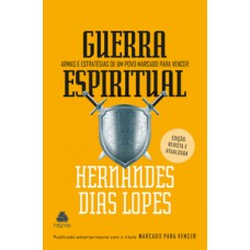 Guerra Espiritual