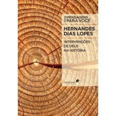 Intervenções de deus na história