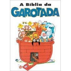 A bíblia da garotada