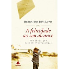 A felicidade ao seu alcance