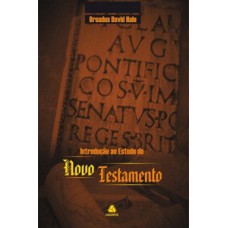Introdução ao estudo do Novo Testamento