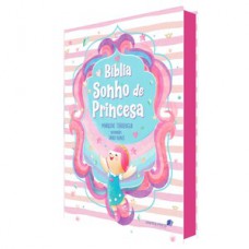Bíblia Sonho de Princesa