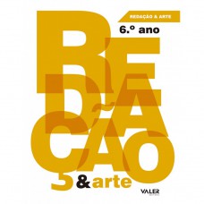Redação e arte - 6° ano Redação e arte - 6° ano
