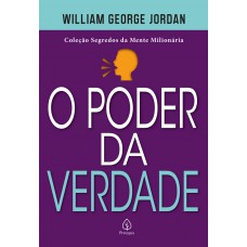 O poder da verdade O poder da verdade