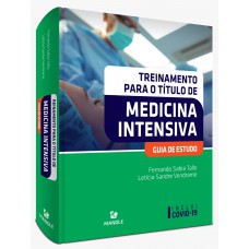 Treinamento para o Título de Medicina Intensiva