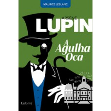 Arsène Lupin A Agulha Oca Arsène Lupin A Agulha Oca