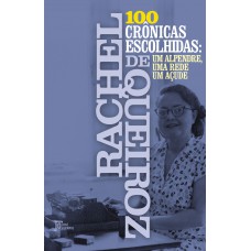 100 crônicas escolhidas