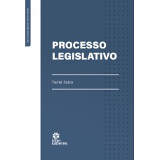 Processo legislativo