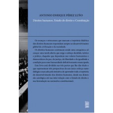 Direitos humanos, estado de direito e constituição Direitos humanos, estado de direito e constituição