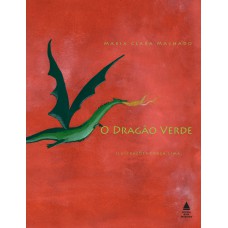 O dragão verde O dragão verde