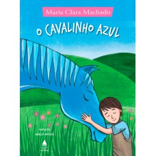 O cavalinho azul