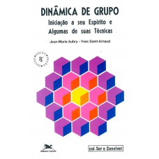 Dinâmica de grupo